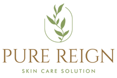 PureReign Logo